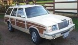 Chrysler LeBaron