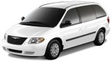 Chrysler Town & Country