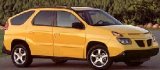 Pontiac Aztek