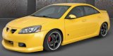 Pontiac G6