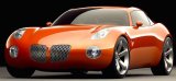 Pontiac Solstice