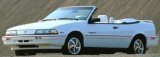 Pontiac Sunbird