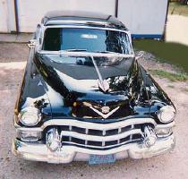 1953 Cadillac