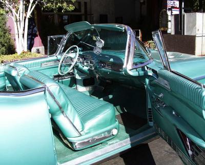 1958 Cadillac Eldorado