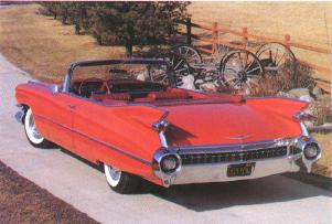 1959 Cadillac