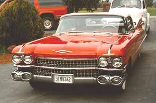 1959 Cadillac