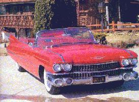 1959 Cadillac