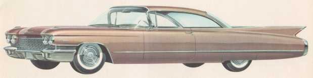 2-door Hardtop Coupe