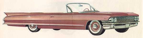 Biarritz Convertible