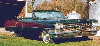 1964 Cadillac