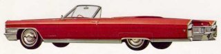 2-door Eldorado Convertible