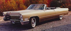 1967 Cadillac