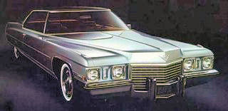 2-dr HT Coupe DeVille