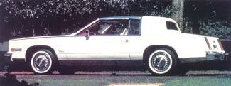 1979 Cadillac Eldorado