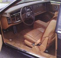 1982 Eldorado