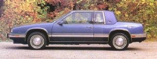 1986 Eldorado