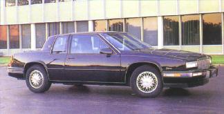 1988 Eldorado