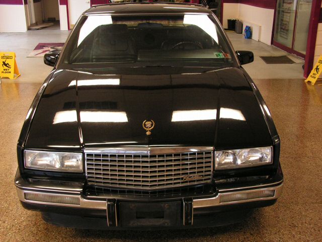 1988 Eldorado