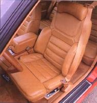 1990 Cadillac Eldorado