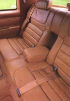 1990 Cadillac Eldorado Touring Coupe