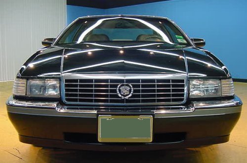 1993 Eldorado