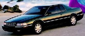 1998 Cadillac