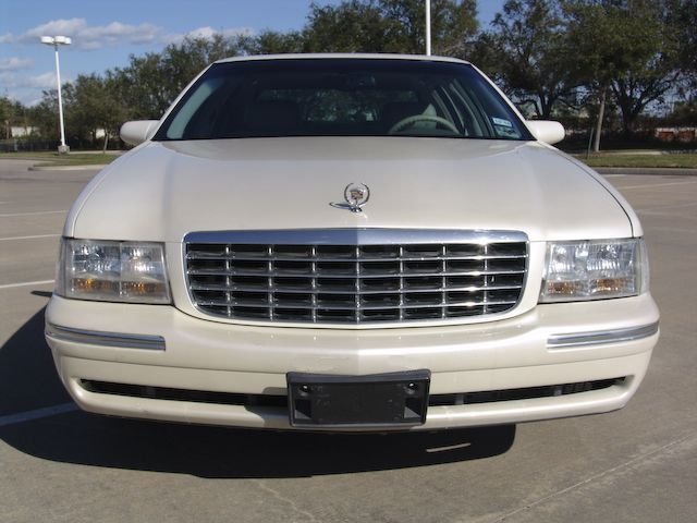 1999 DeVille