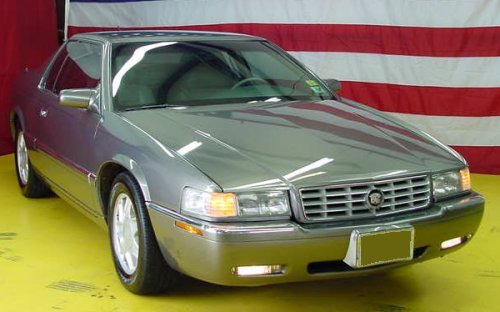 1999 Eldorado