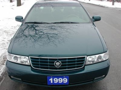 1999 Seville STS