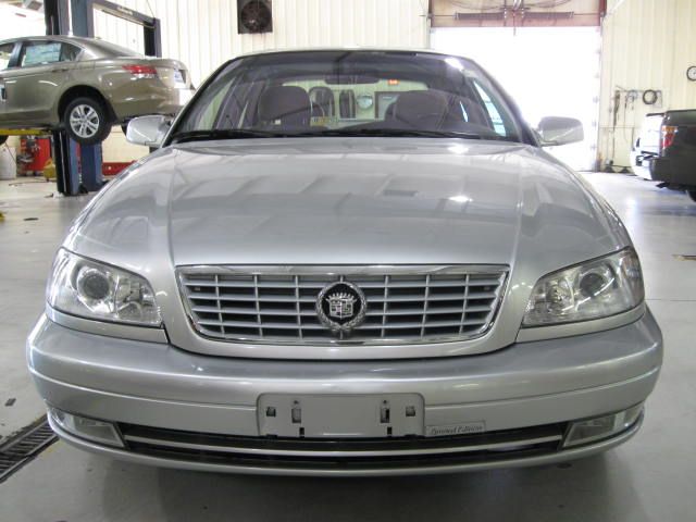 2001 Cadillac Catera