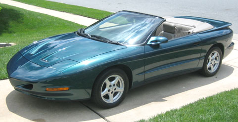 1997 Formula