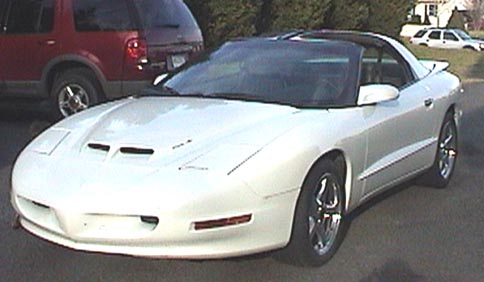 1997 Formula