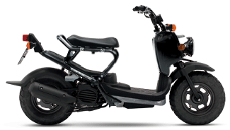 2007 Honda Zoomer