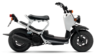 2007 Honda Zoomer