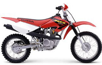 2003 XR80R