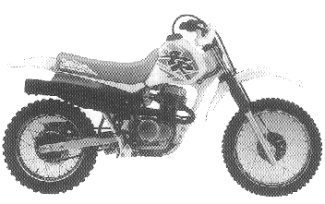 1994 XR80R