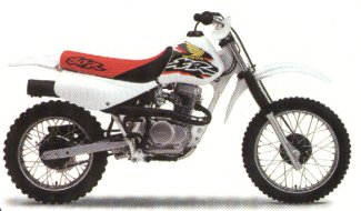 1998 XR80R