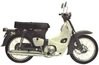 1967 C90