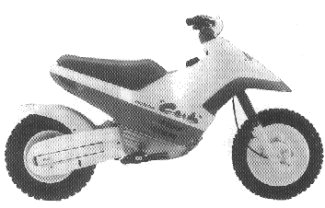 1992 EZ90 Cub