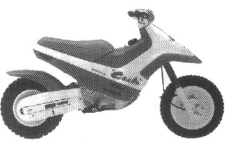 1994 EZ90 Cub