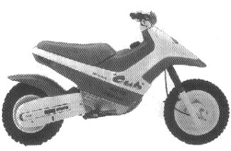 1995 EZ90 Cub