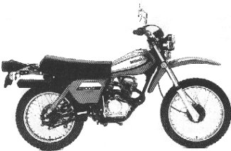 1979 XL100S