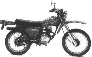 1980 XL100S