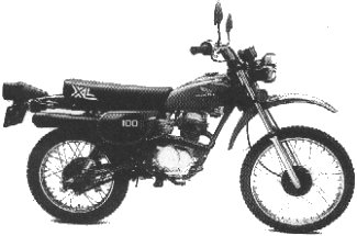 1982 XL100S