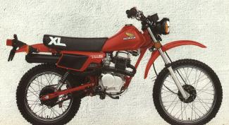 1984 XL100S