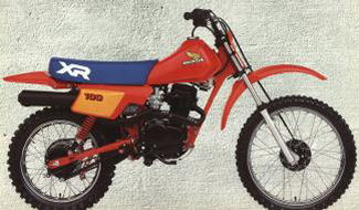 1984 XR100