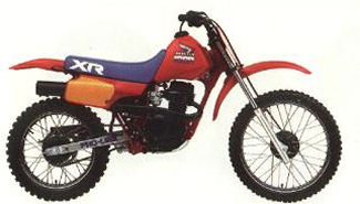 1985 XR100