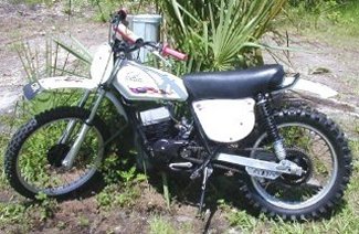 1975 CR125m1