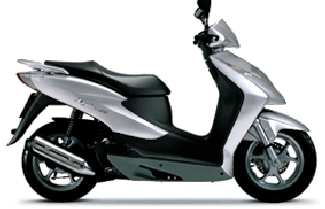 2004 dylan125 (SES125)