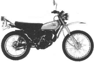 1975 MT125K1